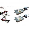 Kit xenon BMW serie5 F10 et F11 MC2™ Canbus H7 55W - Next-Tech®