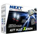 Kit xenon haut de gamme MC2™ Ford Ranger H7 55W - Next-Tech®