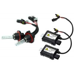 Kit feux xenon Next-Tech® H13 35W ONE™