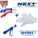 Kit xenon BMW serie 1 F20 et F21 MC2™ Canbus H7 55W - Next-Tech®