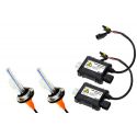 Kit feux xenon Next-Tech® H15-2 35W ONE™