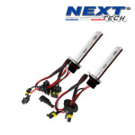 Ampoule xenon haut de gamme metal H1R 55W Next-Tech® de rechange - Vendues par paire