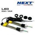 Ampoules D1S - D1R à Led 40W haut de gamme - Next-Tech®