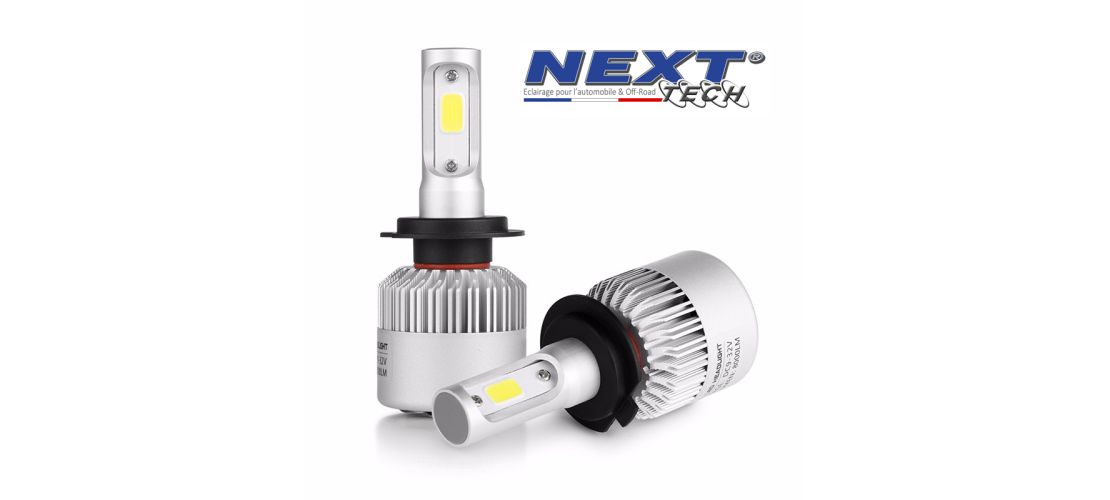 ampoule led voiture h1