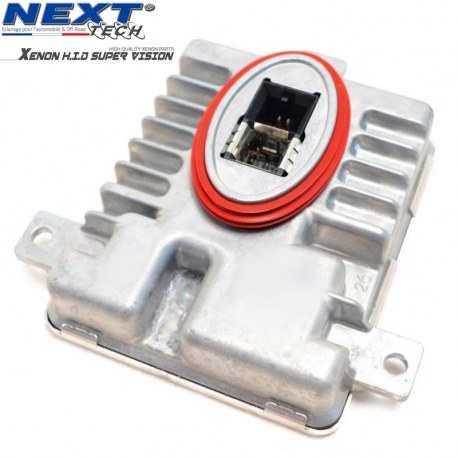 Ballast type origine BMW 63117237647 63127250624 63117318327 Ballast type origine BMW 63117237647 63127250624 63117318327