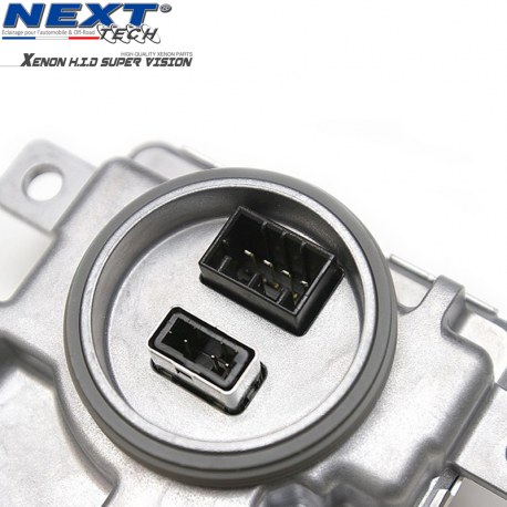 Ballast type origine AUDI & WV 8K0941597 / W003t18471 - Next-Tech® Ballast type origine AUDI & WV 8K0941597 / W003t18471 - Next-Tech®