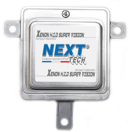 Ballast type origine AUDI & WV 8K0941597 / W003t18471 - Next-Tech® Ballast type origine AUDI & WV 8K0941597 / W003t18471 - Next-Tech®