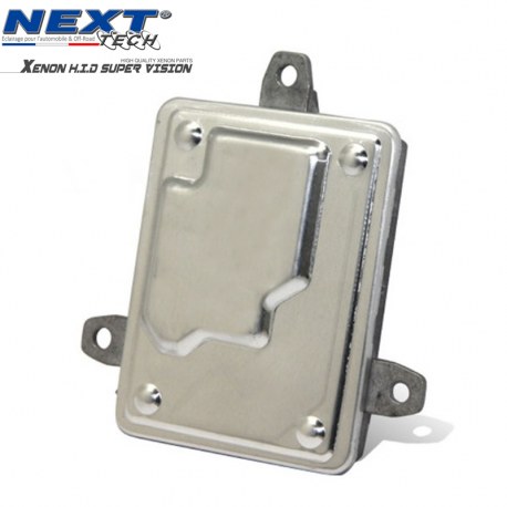 Ballast type origine BOSCH AL 130732931201 pour BMW et Mercedes - Next-Tech® Ballast type origine BOSCH AL 130732931201 pour BMW et Mercedes - Next-Tech®
