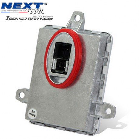 Ballast type origine BOSCH AL 130732931201 pour BMW et Mercedes - Next-Tech® Ballast type origine BOSCH AL 130732931201 pour BMW et Mercedes - Next-Tech®