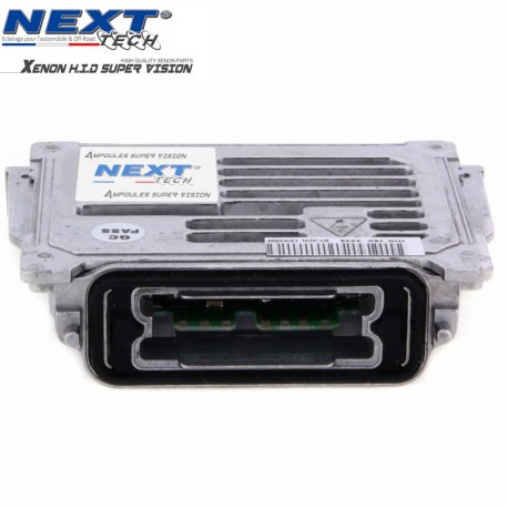 Ballast type origine Valéo 6G 63117180050 - 4L0907391 - 89076976 Next-Tech® Ballast type origine Valéo 6G 63117180050 - 4L0907391 - 89076976 Next-Tech®