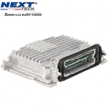 Ballast type origine Valéo 6G 63117180050 - 4L0907391 - 89076976 Next-Tech® Ballast type origine Valéo 6G 63117180050 - 4L0907391 - 89076976 Next-Tech®