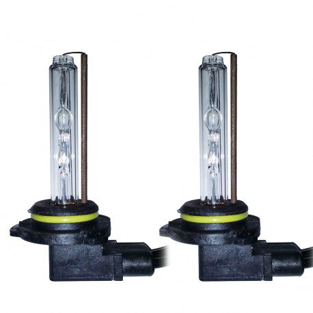 Ampoules xenon HIR2 9012 35W de rechange Next-Tech® - Vendues par paire Ampoules xenon HIR2 9012 35W de rechange Next-Tech® - Vendues par paire