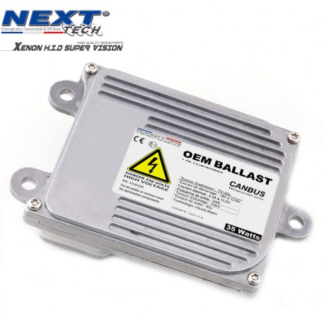 Ballast type origine Philips XLD 988968144 / 988968145 - Next-Tech® Ballast type origine Philips XLD 988968144 / 988968145 - Next-Tech®