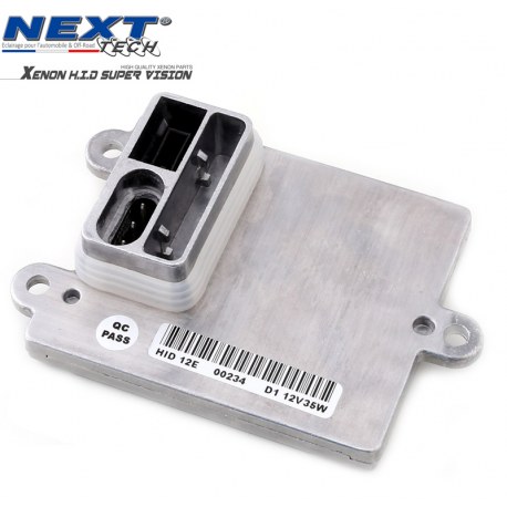 Ballast type origine Philips XLD 988968144 / 988968145 - Next-Tech® Ballast type origine Philips XLD 988968144 / 988968145 - Next-Tech®
