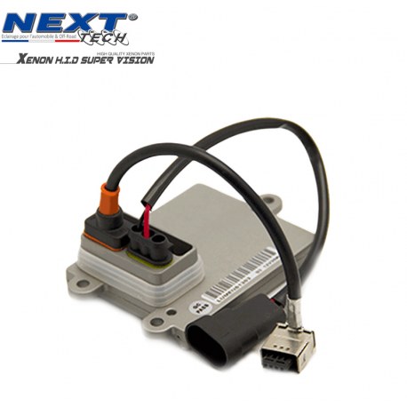 Ballast type origine Philips XLD 988968144 / 988968145 - Next-Tech® Ballast type origine Philips XLD 988968144 / 988968145 - Next-Tech®