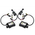 Kit feu bi-xenon H4 55W ONE™ - Next-Tech®