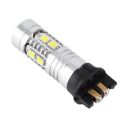 Ampoules veilleuses PW24W à LED CANBUS - Blanc