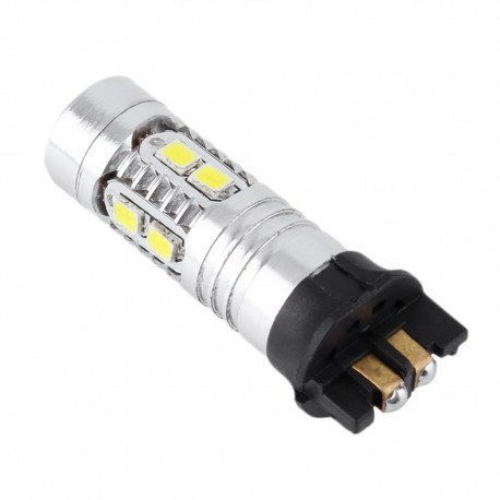 Ampoules veilleuses PW24W à LED CANBUS - Orange Ampoules veilleuses PW24W à LED CANBUS - Orange