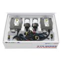 Kit xenon CANBUS haut de gamme garantie à vie Next-Tech® H1 35W XTR™