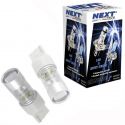 Ampoules T20 W21W LED 35W 360° blanc - Next-Tech