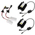 Kit xenon HID HIR2 9012 75W FTX™ CANBUS anti-erreur Next-Tech®