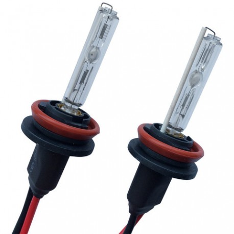 Ampoule xenon H11 35W Next-Tech® de rechange - Vendues par paire Ampoule xenon H11 35W Next-Tech® de rechange - Vendues par paire