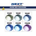Kit feux xenon Next-Tech® HB4 9006 35W ONE™