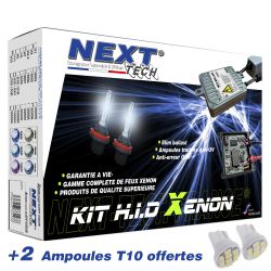 Kit feu xenon HB3 9005 55W ONE™ - Next-Tech®
