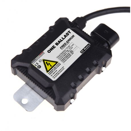 Kit feu xenon HB3 9005 55W ONE™ - Next-Tech® Kit feu xenon HB3 9005 55W ONE™ - Next-Tech®