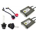 Kit phare xenon Next-Tech® D4R 35W PRO™ CANBUS haut de gamme voiture 