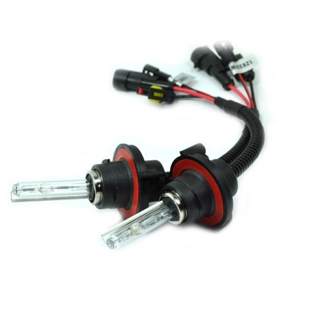 Kit xenon haut de gamme HIR2 9012 55W XTR™ CANBUS anti-erreur Next-Tech® Kit xenon haut de gamme HIR2 9012 55W XTR™ CANBUS anti-erreur Next-Tech®