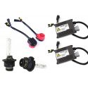 Kit xenon haut de gamme D4R 55W XTR™ CANBUS anti-erreur Next-Tech®