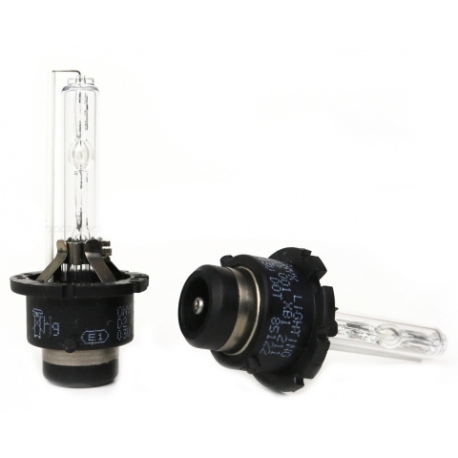 Kit xenon haut de gamme D4R 55W XTR™ CANBUS anti-erreur Next-Tech® Kit xenon haut de gamme D4R 55W XTR™ CANBUS anti-erreur Next-Tech®