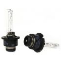 Kit xenon haut de gamme D4R 55W XTR™ CANBUS anti-erreur Next-Tech®