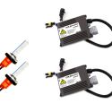 Kit xenon haut de gamme H15 55W XTR™ CANBUS anti-erreur Next-Tech®