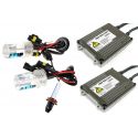 Kit xenon CANBUS PRO™ HIR2 9012 55W haut de gamme Next-Tech®