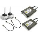 Kit xenon CANBUS PRO™ D3R 55W haut de gamme Next-Tech®