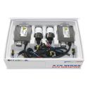 Kit bi xenon haut de gamme H4 55W XTR™ CANBUS anti-erreur Next-Tech®