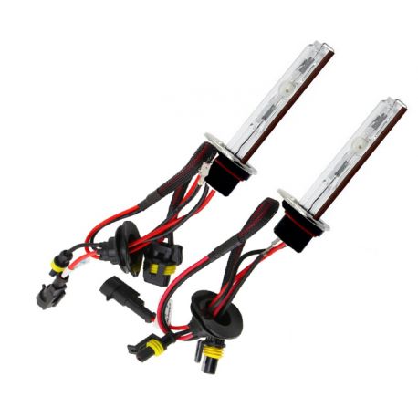 Kit xenon haut de gamme H1 55W XTR™ CANBUS anti-erreur Next-Tech® Kit xenon haut de gamme H1 55W XTR™ CANBUS anti-erreur Next-Tech®