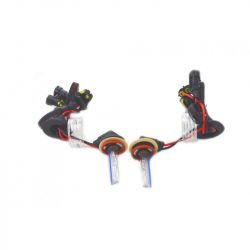 2x Modules anti-erreur pour kit LED H11 - Voiture Multiplexée - France-Xenon