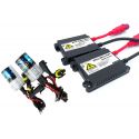 Kit xenon moto slim ballast H3 55W XPO™ anti erreur Next-Tech®