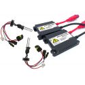 Kit xenon moto slim ballast H1 55W XPO™ anti erreur Next-Tech®