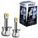 Ampoules LED H3 40W - Puissante - Blanc - NEXT-TECH®
