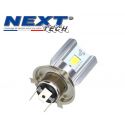 Ampoule HS1 LED 20W blanc moto et scooter - Next-Tech®