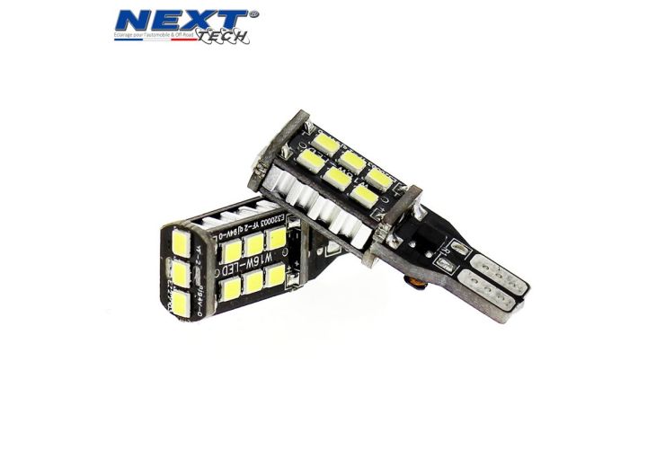 veilleuses-t15-16w-led-canbus-8w-ampoule