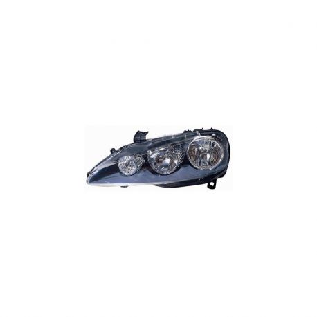 Phare avant - Projecteur principal ALFA ROMEO 147 2004-2010 DROITE Phare avant - Projecteur principal ALFA ROMEO 147 2004-2010 DROITE