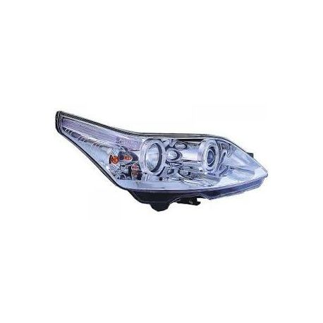 Phare avant - Projecteur principal CITROEN C4 2004-2010 GAUCHE