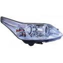 Phare avant - Projecteur principal CITROEN C4 2004-2010 GAUCHE