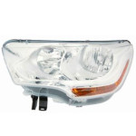 Phare avant - Projecteur principal CITROEN C4 2010 - 2017 GAUCHE