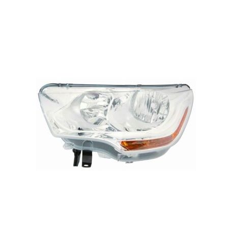 Phare avant - Projecteur principal CITROEN C4 2010 - 2017 DROITE Phare avant - Projecteur principal CITROEN C4 2010 - 2017 DROITE